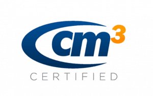 CM3 Certified